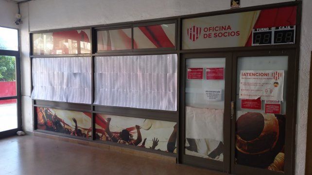 La decisión de qué pasará con las elecciones en Unión la tendría la IGPJ.