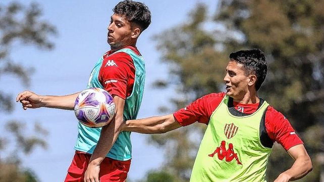 Uni&oacute;n complet&oacute; una nueva semana de pretemporada en Casasol.