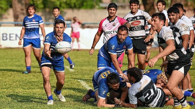 Atractivo cotejo animarán Alma Juniors de Esperanza con La Salle Jobson en el departamento Las Colonias.