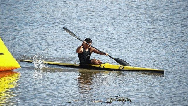  La Laguna Setúbal será el escenario de la quinta fecha del Campeonato Santafesino de Canotaje de Velocidad.