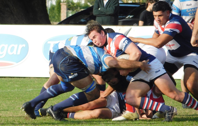 El equipo santafesino recién volverá a jugar el 15 de julio ante Jockey de Rosario en Fisherton.