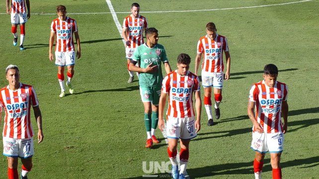 Unión debe levantar cabeza en la Fase Complementación para aprovechar las ventajas que tiene a favor y clasificarse a la Sudamericana.
