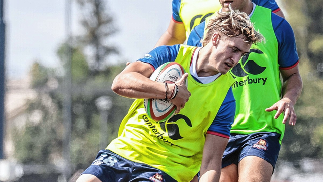 La franquicia litoraleña buscará repetir ante Cobras de Brasil lo hecho ante Peñarol de Uruguay. La franquicia litoraleña buscará repetir ante Cobras de Brasil lo hecho ante Peñarol de Uruguay.