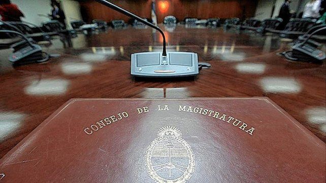 La Cámara de Diputados discutirá la reforma del Consejo de la Magistratura