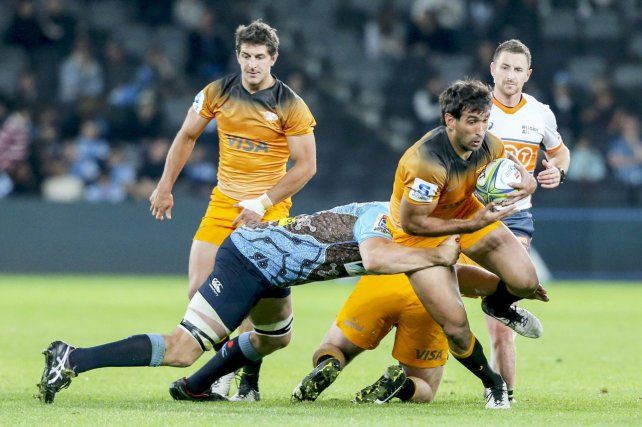 Jaguares apuesta a un Super 8 con equipos australianos, sudafricanos y neozelandeses para la temporada 2021.