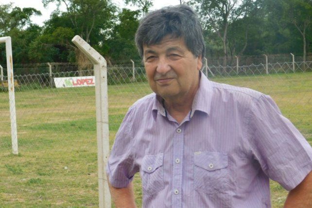 El Japo Miguel &Aacute;ngel Acevedo destac&oacute; que la situaci&oacute;n econ&oacute;mica del club es complicada.