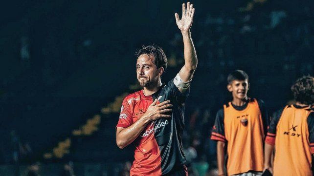 El amor entre Colón y Christian Bernardi perdurará por los siglos de los siglos.