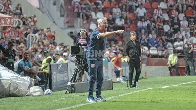 Madel&oacute;n dej&oacute; su &oacute;ptica del empate de Uni&oacute;n.
