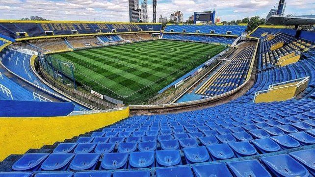El partido entre Rosario Central y Col&oacute;n se jugar&aacute; a puertas cerradas en el Gigante de Arroyito.