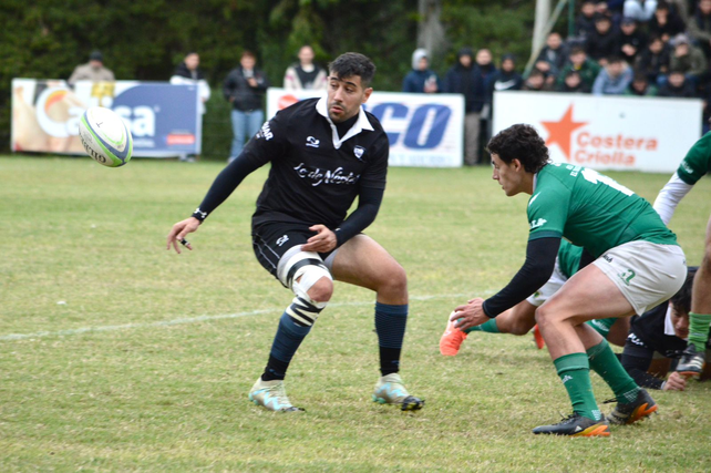 En Sauce Montrull, Universitario perdi&oacute; frente a Tilcara de Paran&aacute;.
