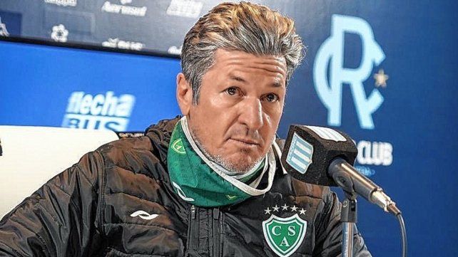 Foto: prensa Sarmiento