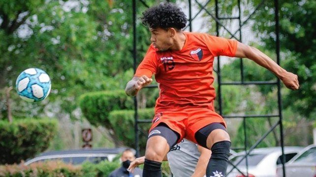 Wilson Morelo estar&aacute; a disposici&oacute;n de Eduardo Dom&iacute;nguez para el primer partido de la Fase Campeonato que afrontar&aacute; Col&oacute;n.