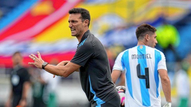 Visitar a Venezuela y recibir a Bolivia, los próximos desafíos para la Selección Argentina de Scaloni en las Eliminatorias. Visitar a Venezuela y recibir a Bolivia, los próximos desafíos para la Selección Argentina de Scaloni en las Eliminatorias.