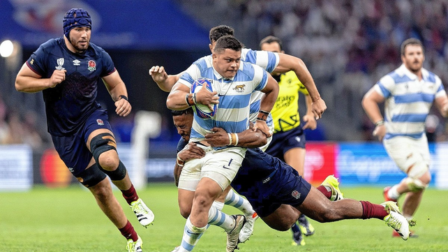 El seleccionado argentino de rugby est&aacute; obligado a vencer a Samoa si quiere pasar a cuartos de final.
