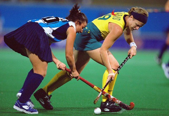 El 29 de septiembre de 2000 marc&oacute; un antes y un despu&eacute;s para el hockey nacional, con la aparici&oacute;n de Las Leonas.