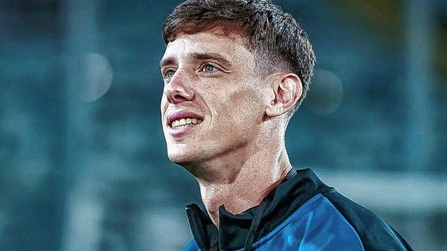 En Avellaneda dicen que, al no ser considerado en Racing, Conti quiere volver a Col&oacute;n.