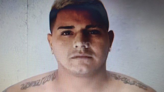 El condenado Gabriel Lencina al que quisieron rescatar o matar