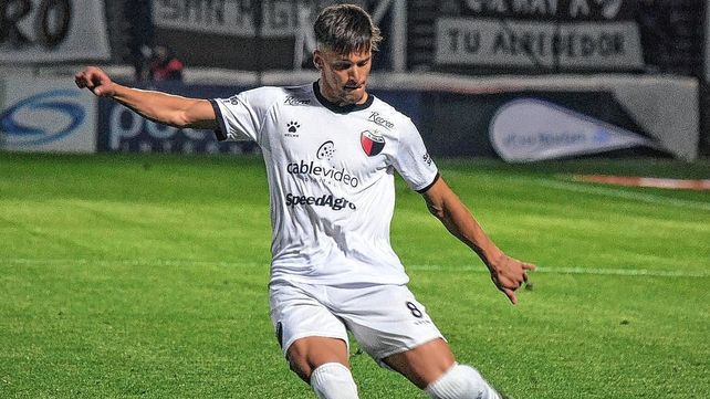 Colón tendría cerrado el préstamo de Brian Farioli a Melgar de Perú.