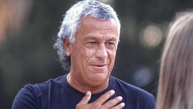 Gorosito dio detalles de lo que pretende en Colón.