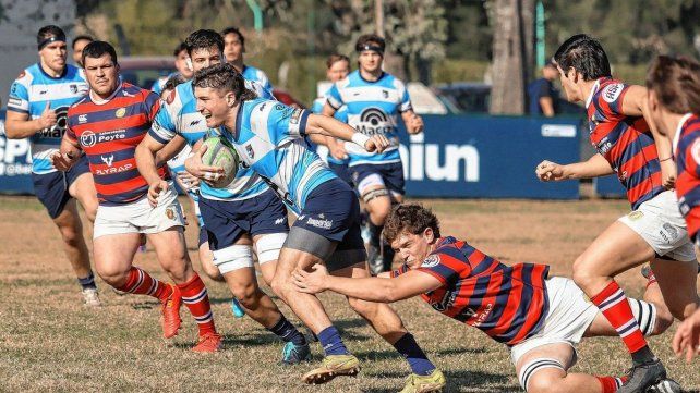 CRAI tendrá un duro compromiso frente al Paraná Rowing Club en la autopista.