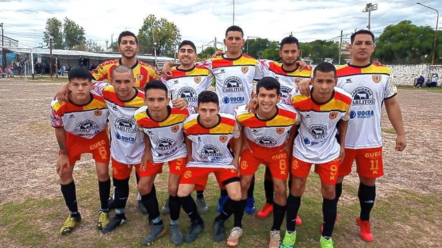 Defensores de Alto Verde viene de golear a Deportivo Santa Rosa 4 a 0, marcha quinto en la tabla, y ahora recibir&aacute; la visita de Loyola.