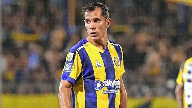 Solari llega en las pr&oacute;ximas horas a Santa Fe para sumarse a Uni&oacute;n.