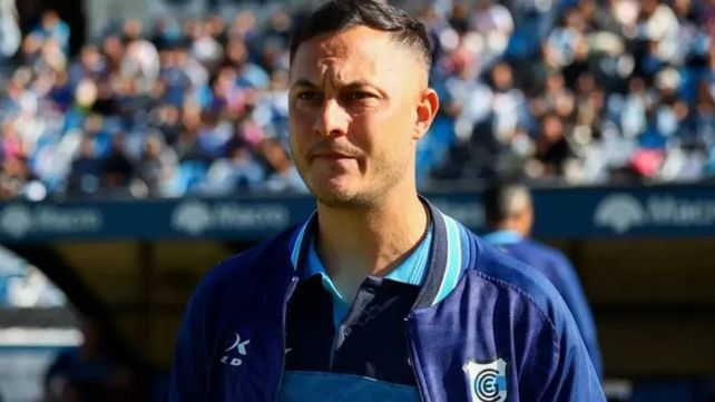 Mat&iacute;as M&oacute;dolo, DT de Gimnasia de Jujuy, admiti&oacute; que su equipo merm&oacute; el rendimiento en los &uacute;ltimos partidos.