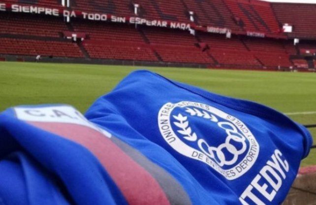 El conflicto entre Colón y Utedyc es una historia de nunca acabar. 