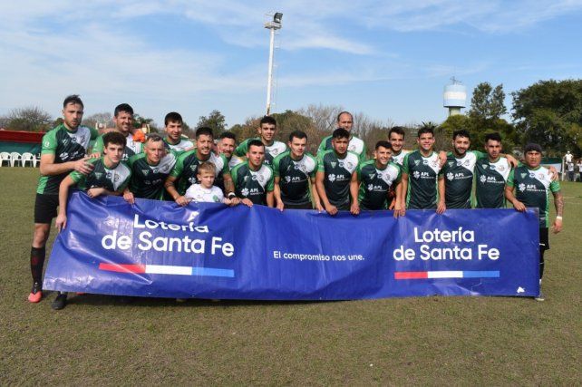 El representante de la Liga Regional Paivense, Polideportivo de Llambi Campbell, perdió de visitante por 5 a 0 ante Huracán de la Criolla.