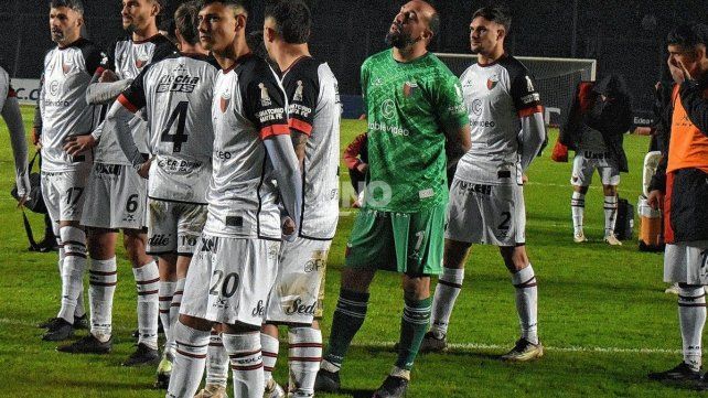 Se viene una semana clave para resolver el futuro de Marcos Díaz en Colón. Se viene una semana clave para resolver el futuro de Marcos Díaz en Colón.