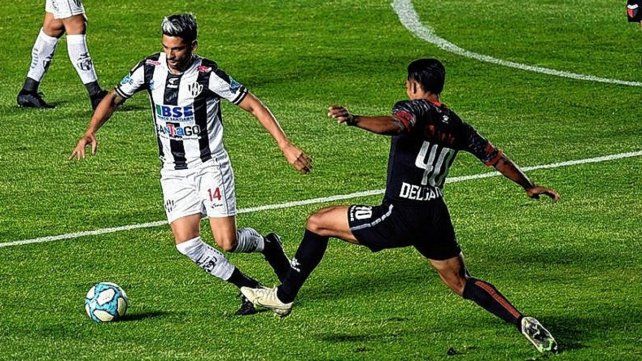 Colón visitará a Central Córdoba, en el estadio Madre de Ciudades de Santiago del Estero.