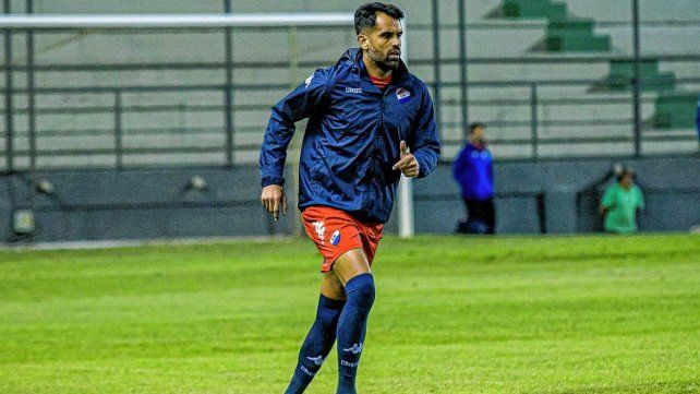 Carlos Rol&oacute;n admiti&oacute; sondeos de Col&oacute;n.