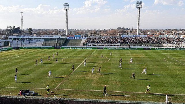 Gentileza Radio UNO Junín