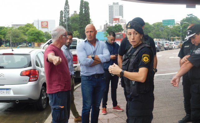 En las próximas horas, el club anunciará oficialmente que los ingresos a las plateas se realizará de manera diferente a lo que se hace habitualmente.