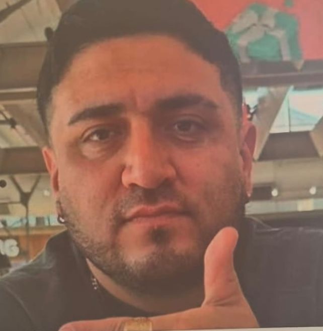 Una captura Una captura