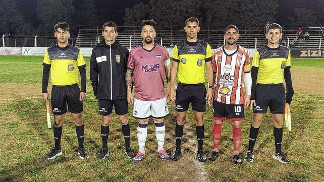 En otro adelanto de la penúltima fecha, Colón de San Justo y Gimnasia empataron 2 a 2. En otro adelanto de la penúltima fecha, Colón de San Justo y Gimnasia empataron 2 a 2.