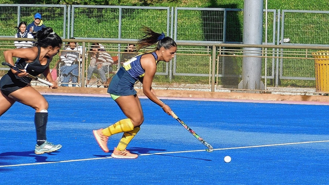 En el Sergio Antoniazzi, uno de los escoltas del torneo, El Quill&aacute;, jugar&aacute; frente a otro protagonista del certamen interasociaciones; La Salle Jobson.