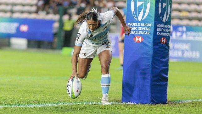 El seleccionado argentino femenino superó a Hong Kong y luego fue derrotado por República Checa.