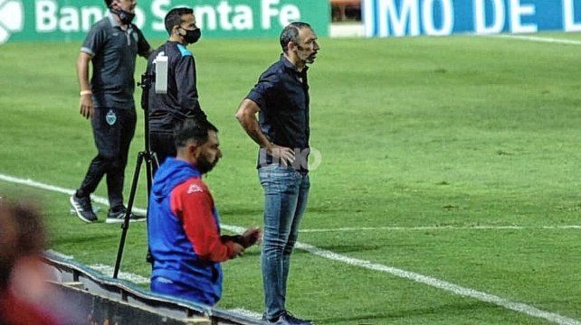 Juan Azconz&aacute;bal pretender&iacute;a cuatro refuerzos de m&iacute;nima