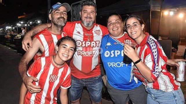 Los hinchas de Unión tienen tiempo hasta este miércoles para adquirir las entradas por Copa Argentina.
