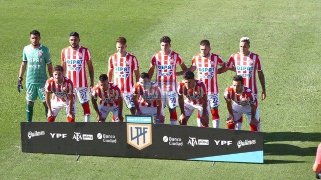 Uni&oacute;n buscar&aacute; adue&ntilde;arse desde la Zona A de la Fase Complementaci&oacute;n para intentar llegar a la Copa Sudamericana.