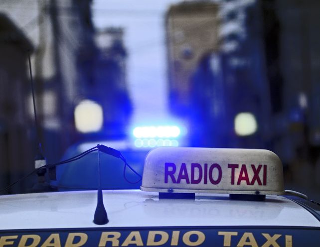 Según el municipio, en la ciudad de Santa Fe hay solo diez licencias de taxis 