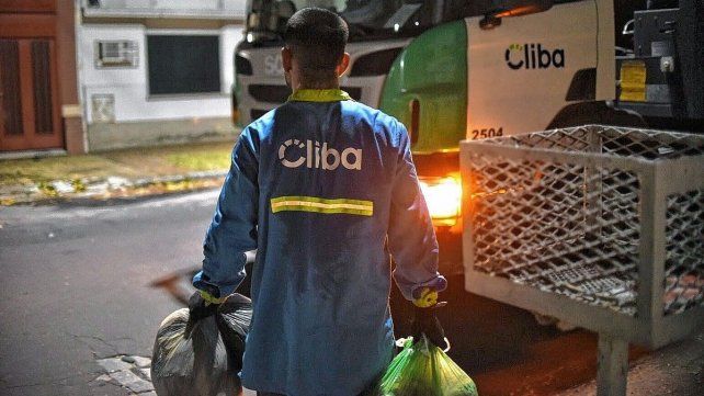 Los servicios municipales