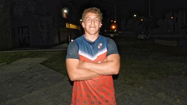 Gaggiamo destac&oacute; que el punto m&aacute;s alto del equipo es la defensa, y que el grupo est&aacute; muy unido.