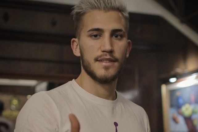 Gonzalo Piovi alarg&oacute; la lista de lesionados en la enfermer&iacute;a de Col&oacute;n y no pudo entrenarse en el s&aacute;bado en el estadio.