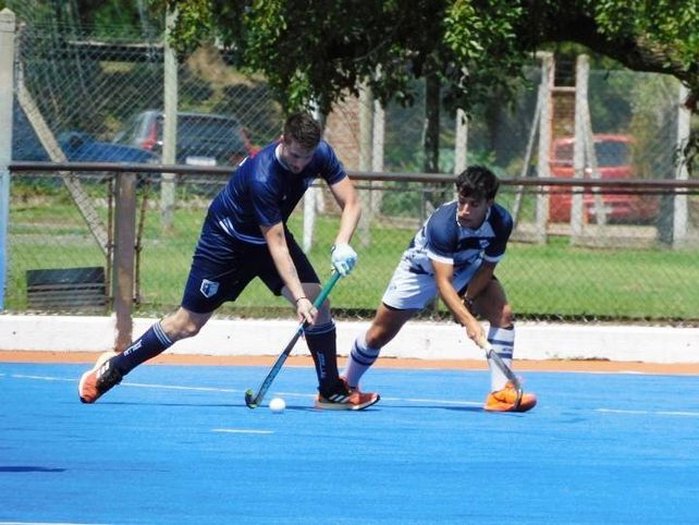 Los caballeros de La Salle Jobson y El Quillá jugarán en la provincia de Tucumán.