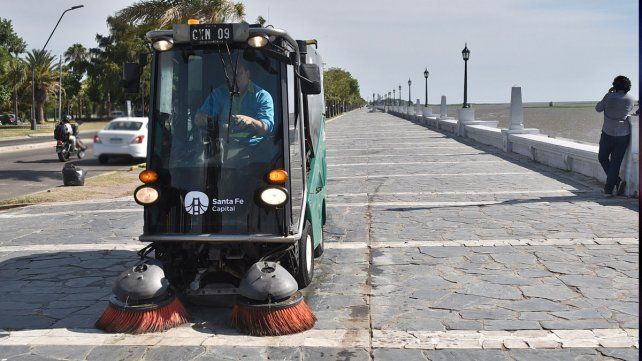 Servicios municipales