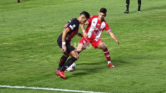 Luis Spahn dijo que el Clásico de Santa Fe es un condicionante que sea en la última fecha