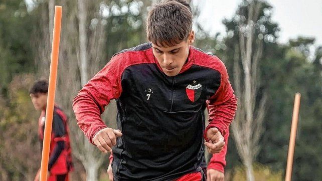 Col&oacute;n podr&iacute;a dejar ir a Nicol&aacute;s Talpone, uno de los contratos m&aacute;s altos del plantel.
