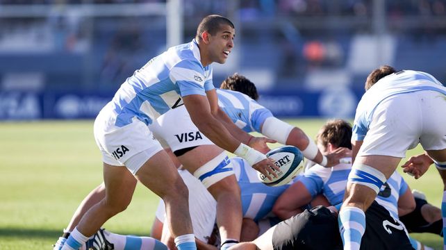 El s&aacute;bado pr&oacute;ximo, en Salta, el elenco albiceleste se medir&aacute; Los Teros de Uruguay. &nbsp;